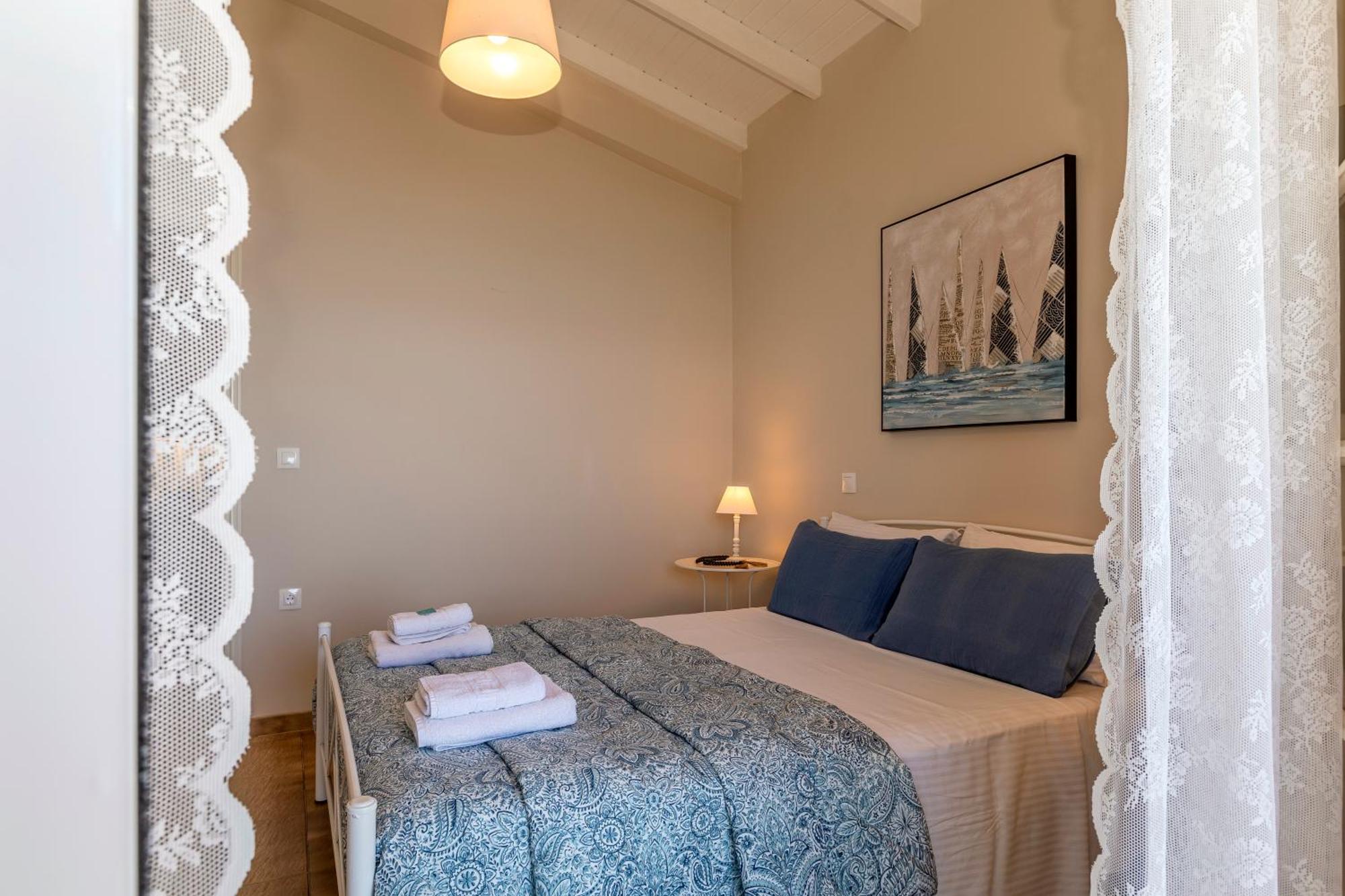 Alisachni Apartments Apraos المظهر الخارجي الصورة