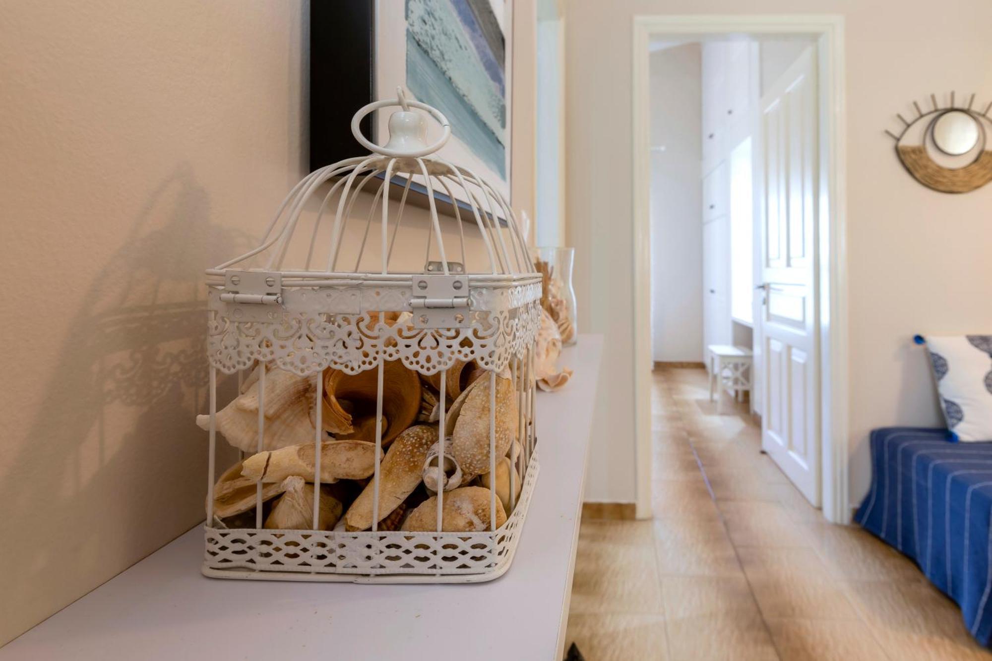 Alisachni Apartments Apraos المظهر الخارجي الصورة