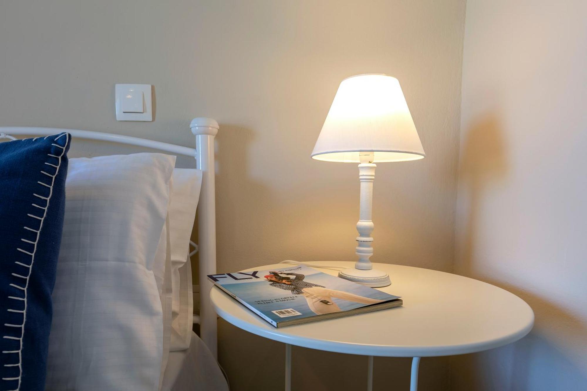 Alisachni Apartments Apraos الغرفة الصورة
